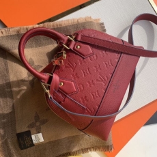 LV Top Handle Bags